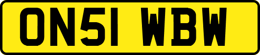 ON51WBW