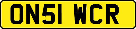 ON51WCR