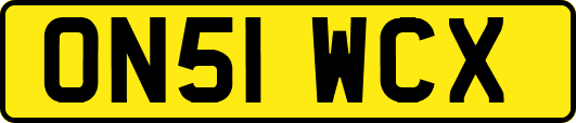 ON51WCX