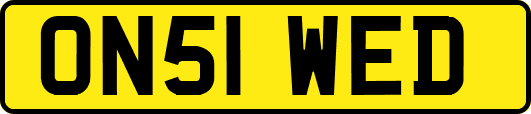 ON51WED