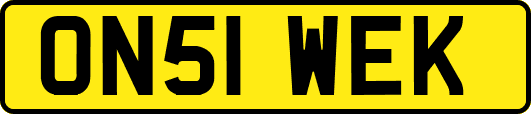 ON51WEK