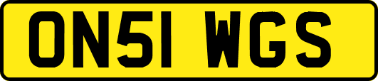 ON51WGS