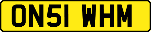 ON51WHM