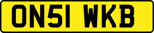 ON51WKB