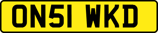 ON51WKD