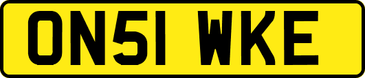 ON51WKE