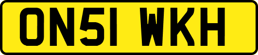 ON51WKH