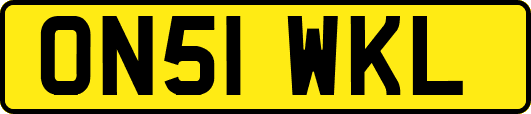 ON51WKL