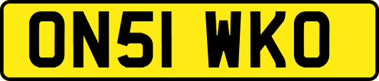 ON51WKO