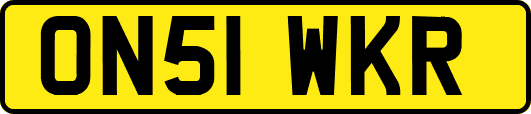 ON51WKR