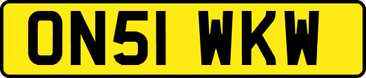 ON51WKW
