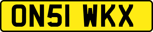 ON51WKX