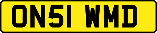 ON51WMD