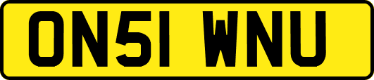 ON51WNU