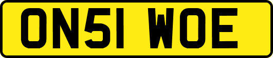 ON51WOE