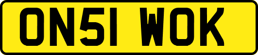 ON51WOK