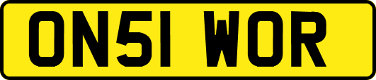 ON51WOR