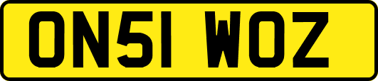 ON51WOZ