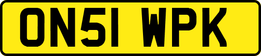 ON51WPK