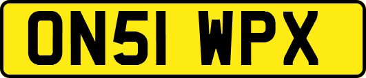ON51WPX