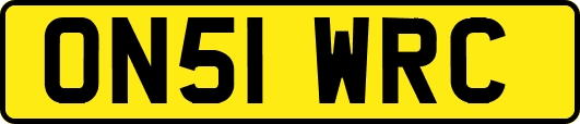 ON51WRC