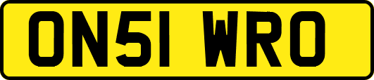 ON51WRO