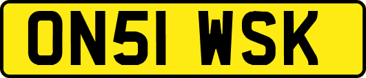 ON51WSK