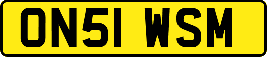 ON51WSM