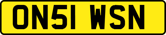 ON51WSN