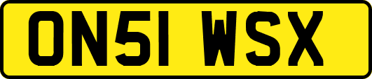 ON51WSX