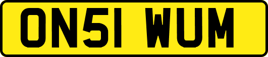 ON51WUM