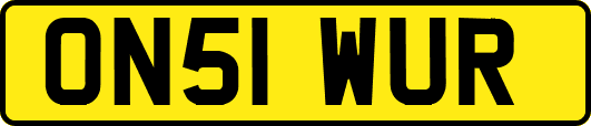 ON51WUR