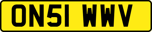 ON51WWV
