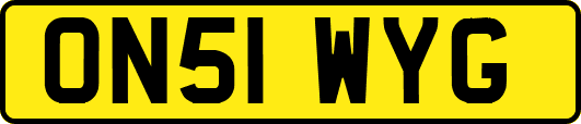 ON51WYG