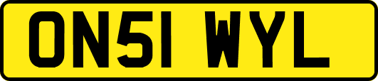 ON51WYL