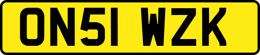 ON51WZK