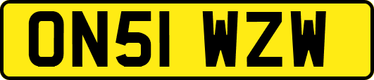 ON51WZW