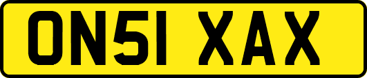 ON51XAX