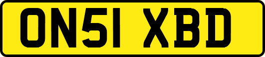 ON51XBD