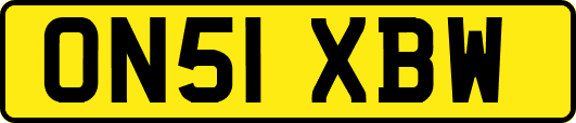 ON51XBW