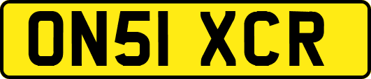 ON51XCR