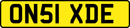 ON51XDE