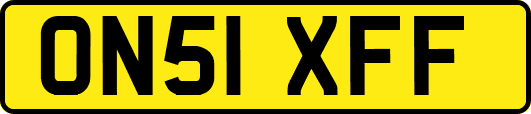 ON51XFF