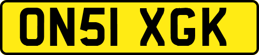 ON51XGK