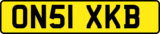 ON51XKB