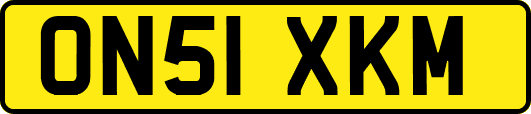 ON51XKM