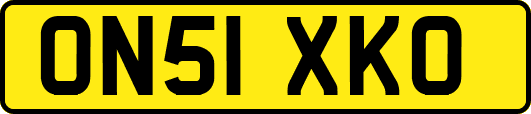 ON51XKO