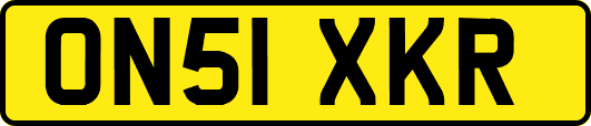 ON51XKR