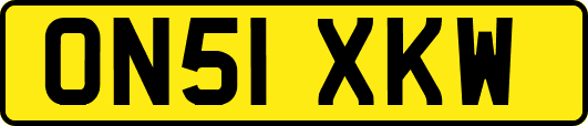 ON51XKW