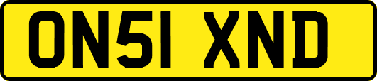 ON51XND